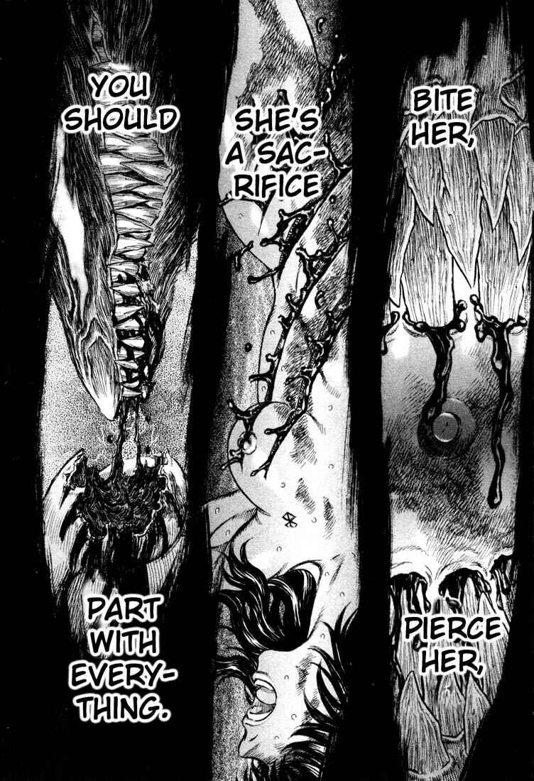 Berserk Chapter 190 - Page 7