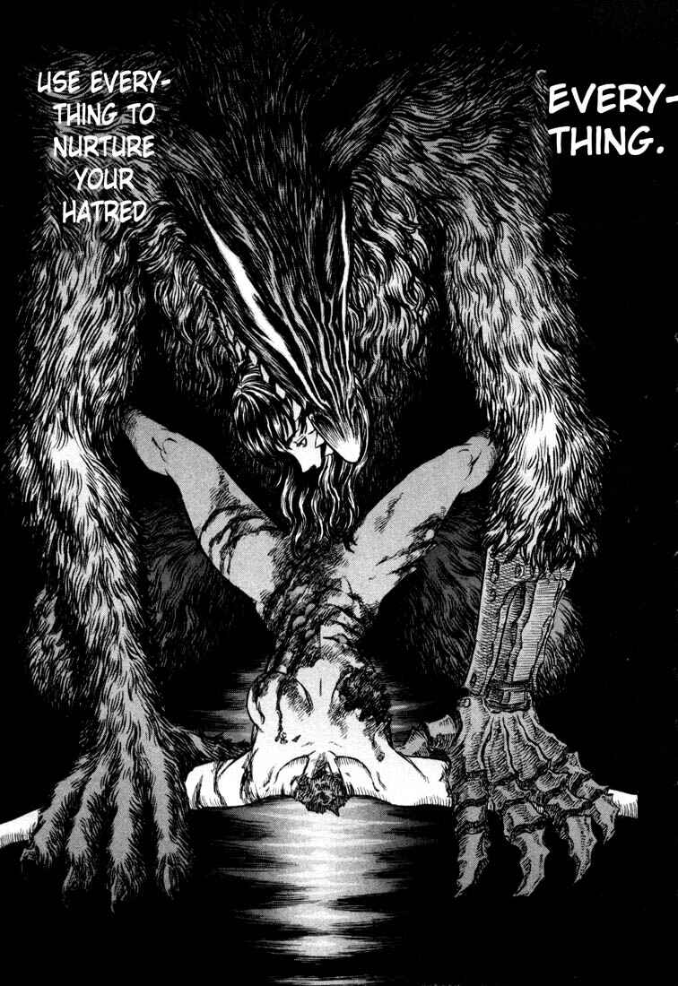 Berserk Chapter 190 - Page 8
