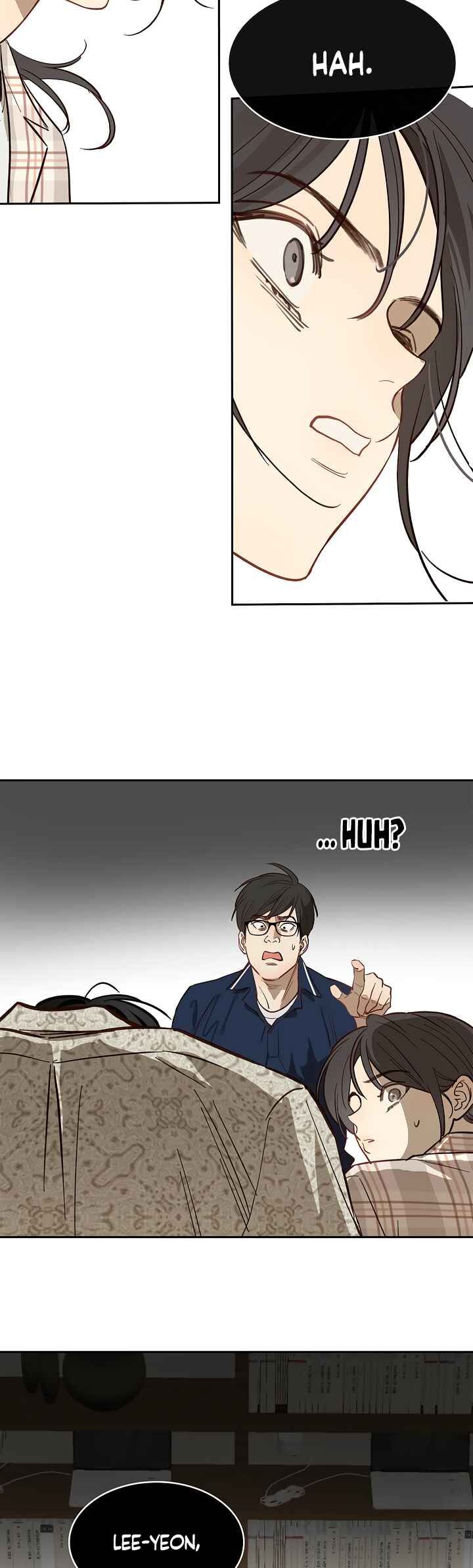 Kkot eun Mikkiya Chapter 12 - Page 15