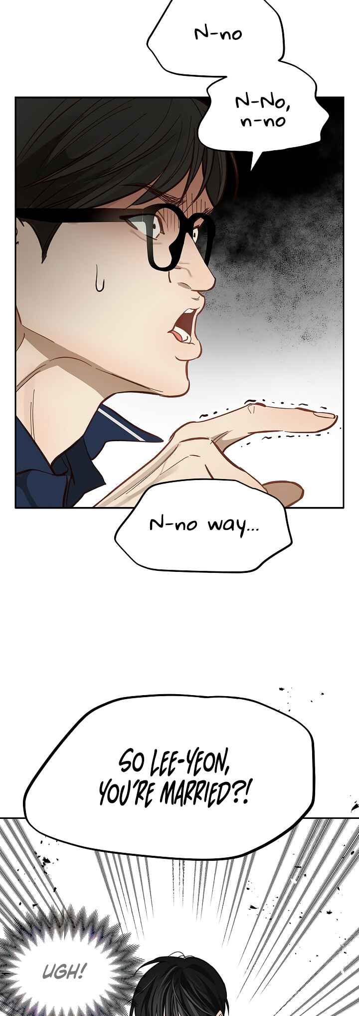 Kkot eun Mikkiya Chapter 12 - Page 4