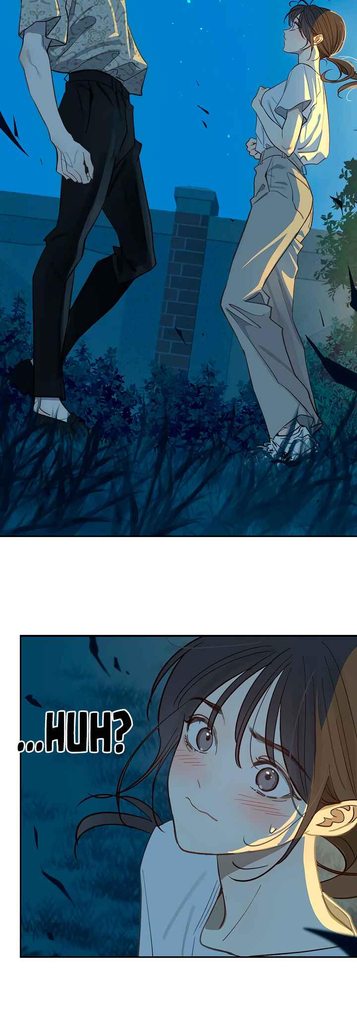 Kkot eun Mikkiya Chapter 12 - Page 41