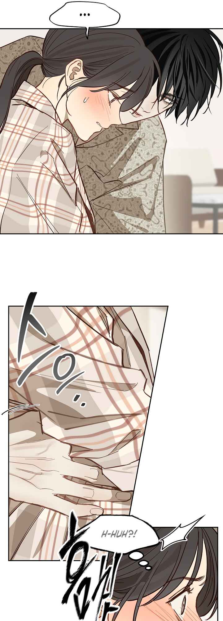 Kkot eun Mikkiya Chapter 12 - Page 7