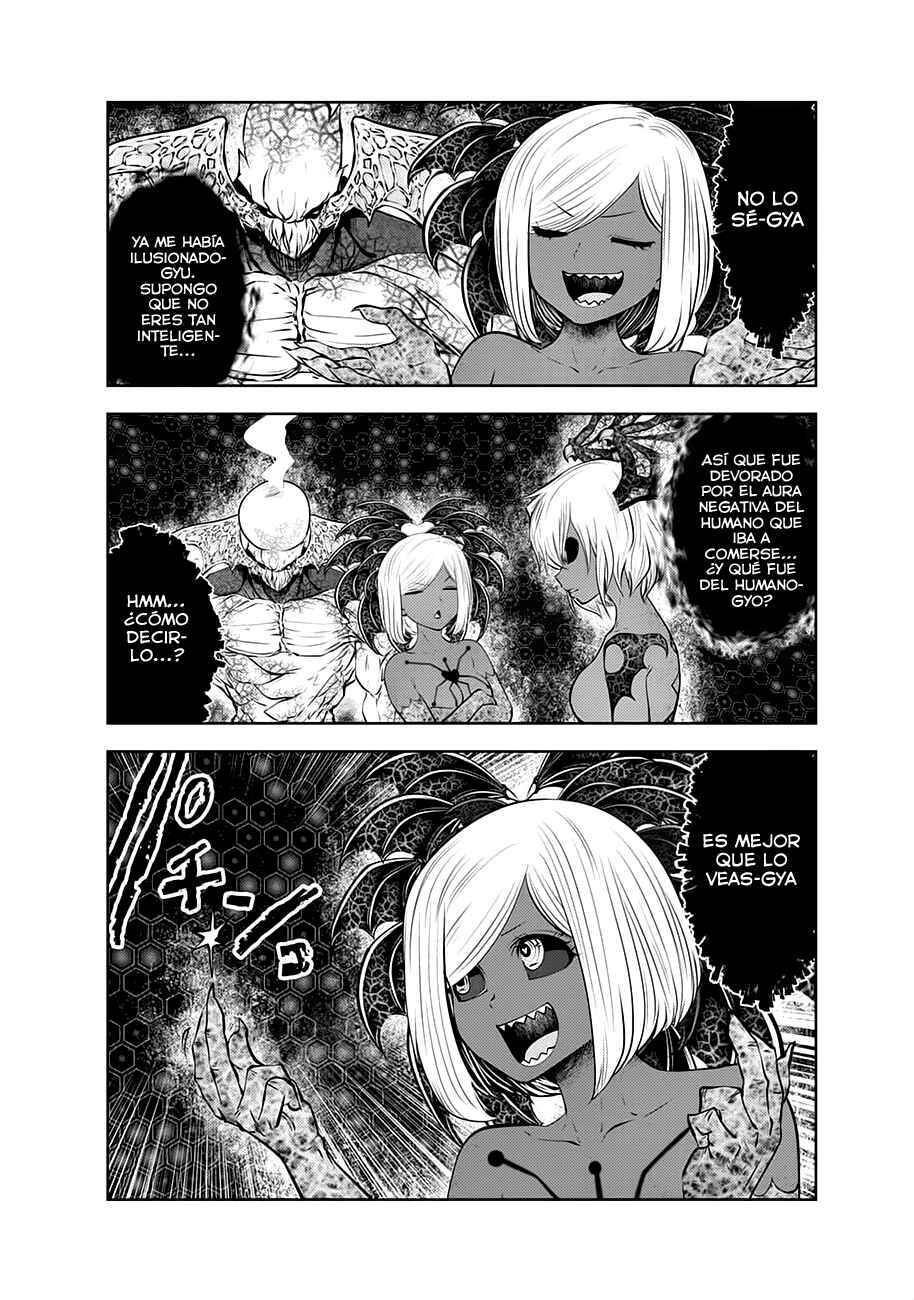 Machigatta Ko o Mahou Shoujo ni Shiteshimatta Chapter 102 - Page 10