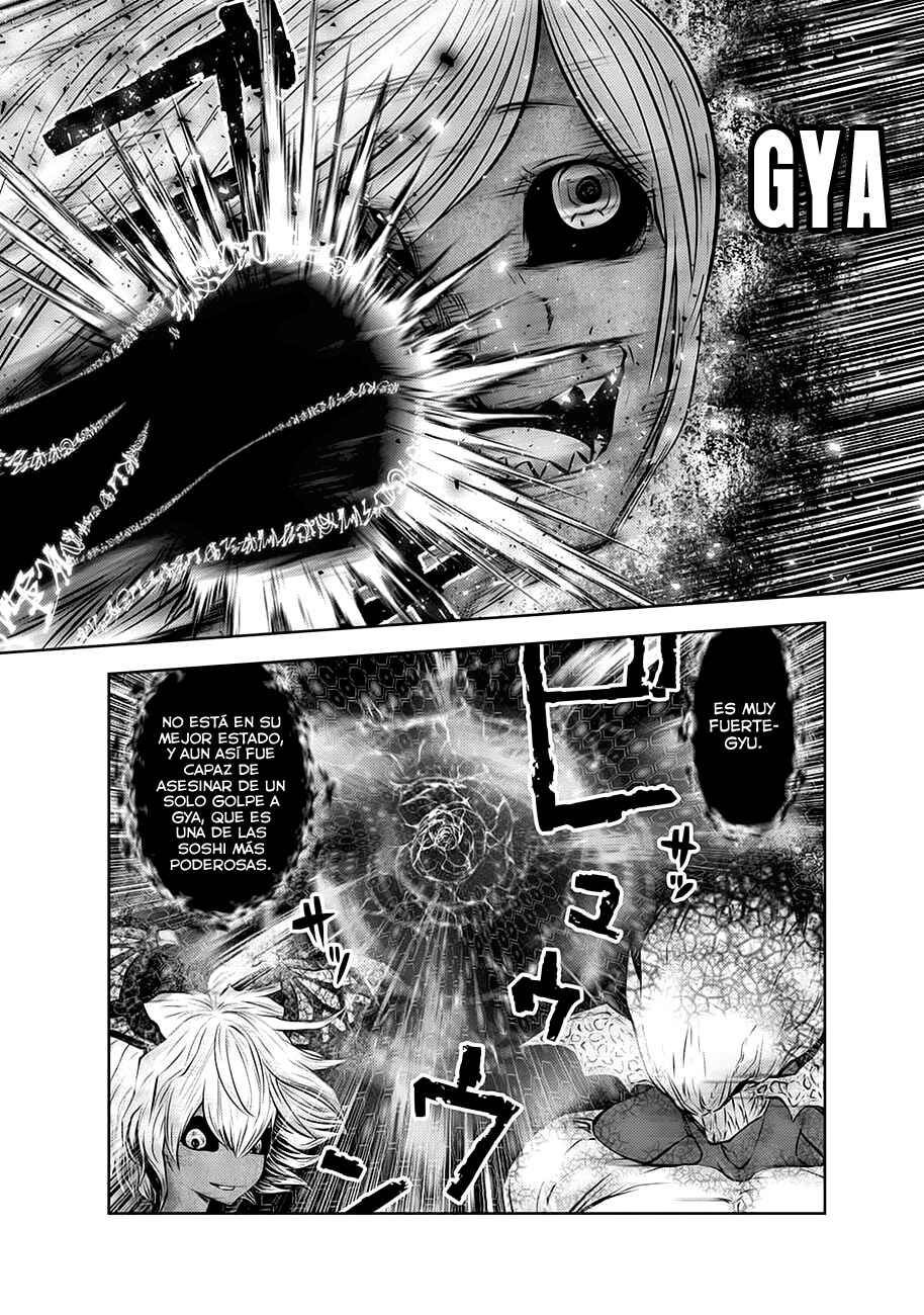 Machigatta Ko o Mahou Shoujo ni Shiteshimatta Chapter 102 - Page 2