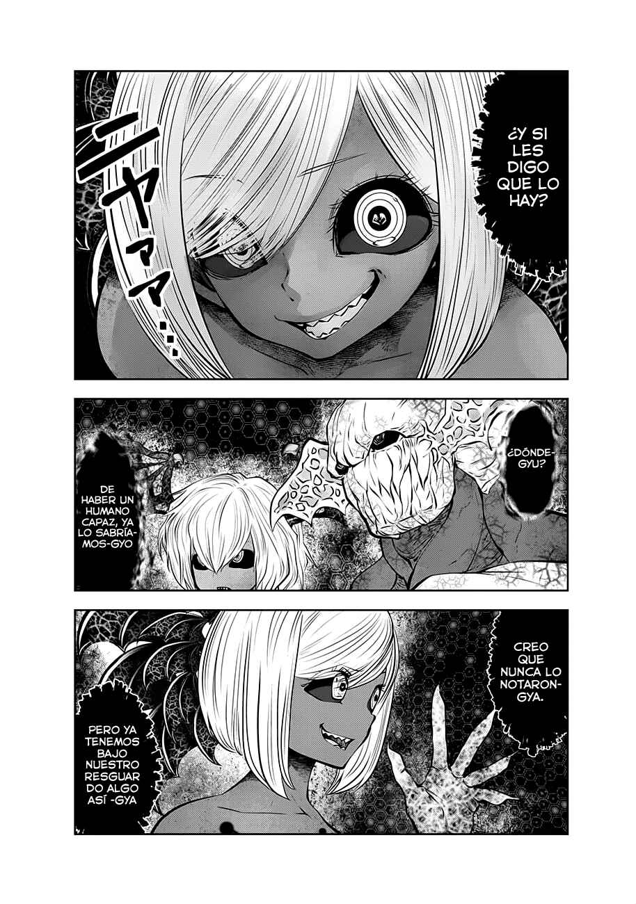 Machigatta Ko o Mahou Shoujo ni Shiteshimatta Chapter 102 - Page 6
