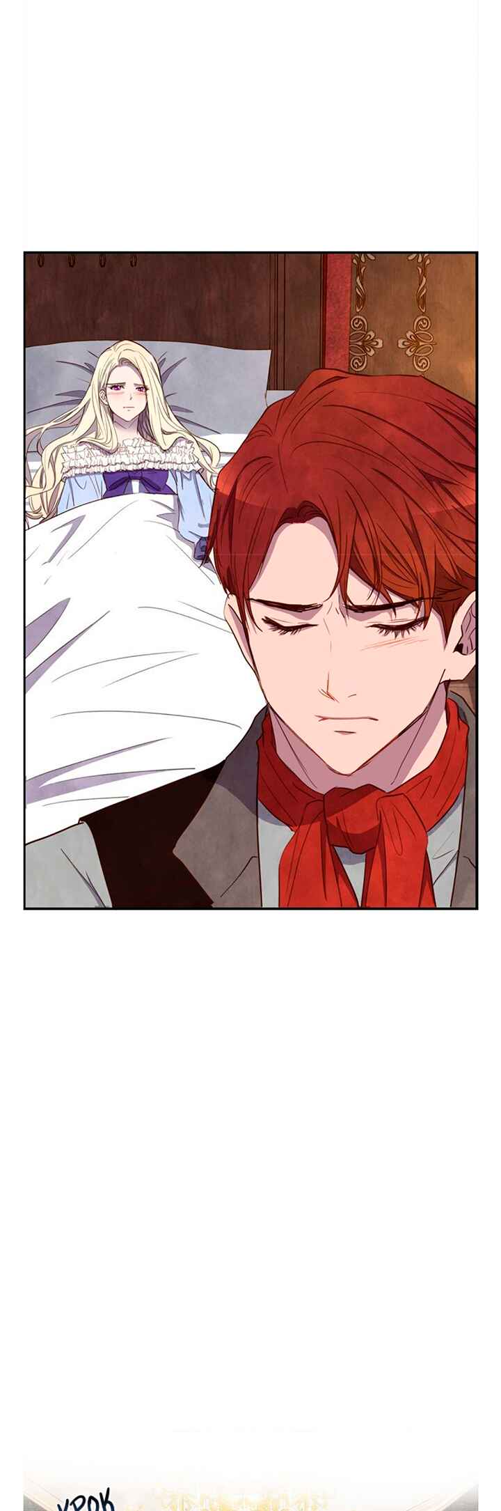 Ingrid, the White Deer Chapter 29 - Page 20
