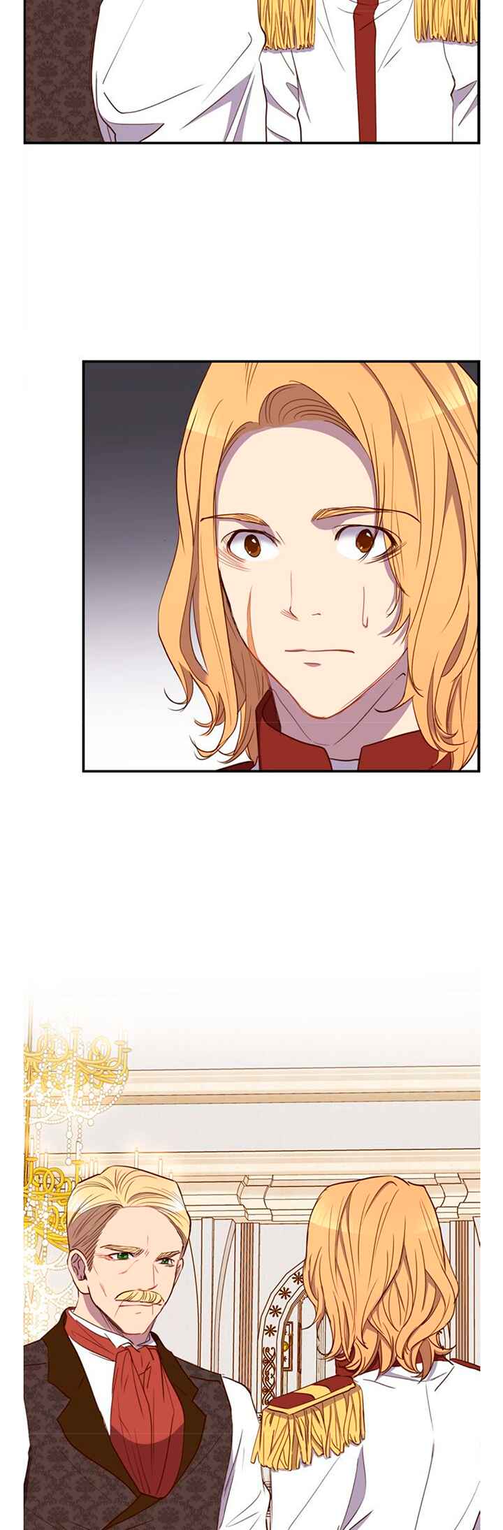 Ingrid, the White Deer Chapter 29 - Page 25