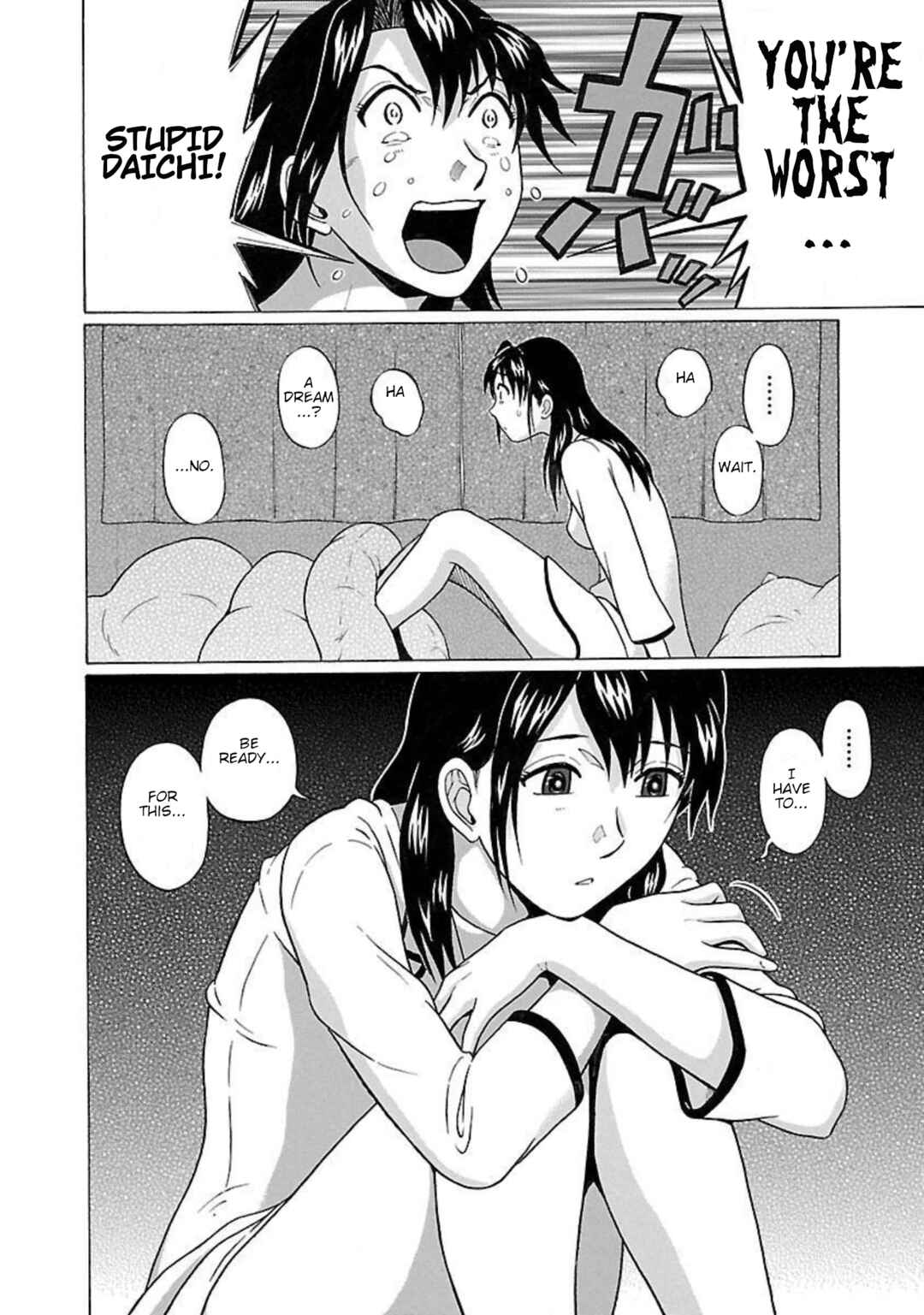 Pansuto Chapter 93 - Page 4