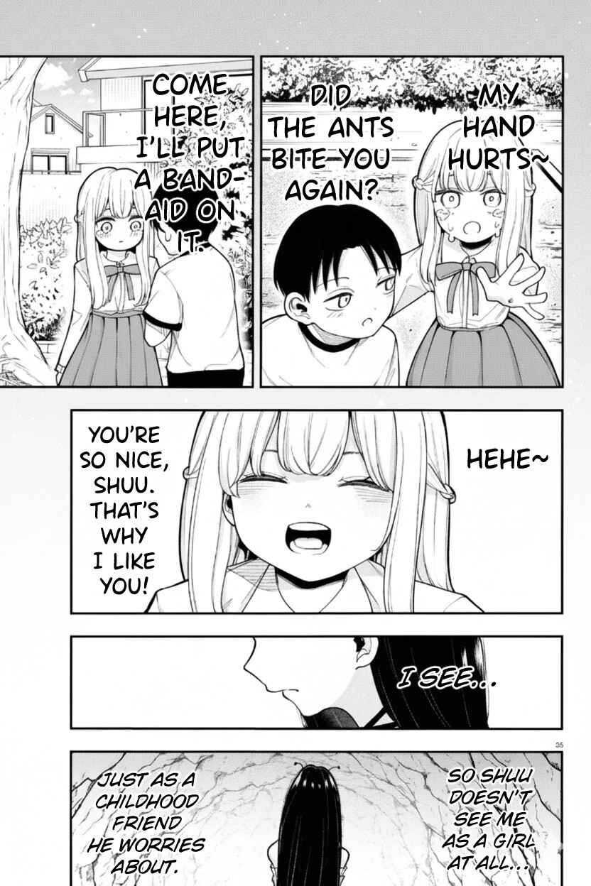 Ano Ko ni Naisho no VTuber Chapter 2 - Page 12