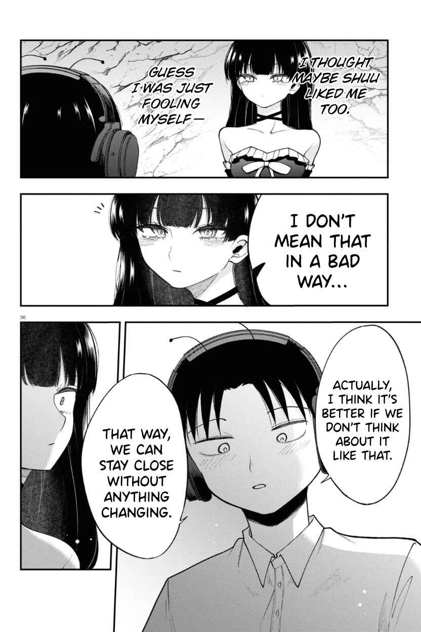 Ano Ko ni Naisho no VTuber Chapter 2 - Page 13
