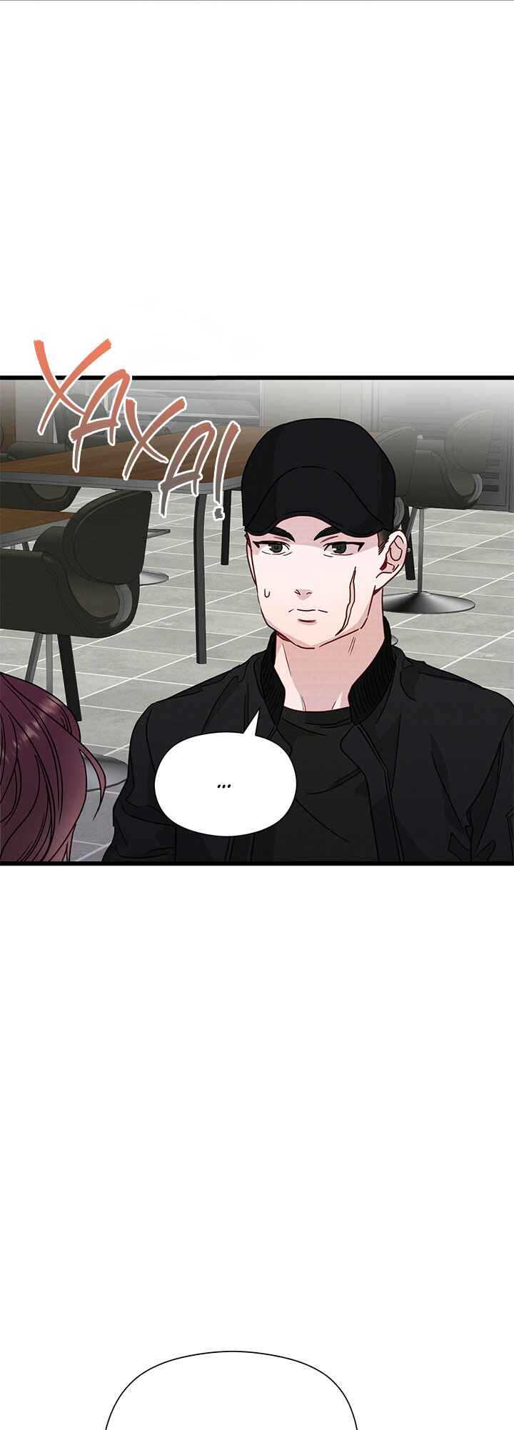 A Morning Kiss at Tiffany's Chapter 51 - Page 18