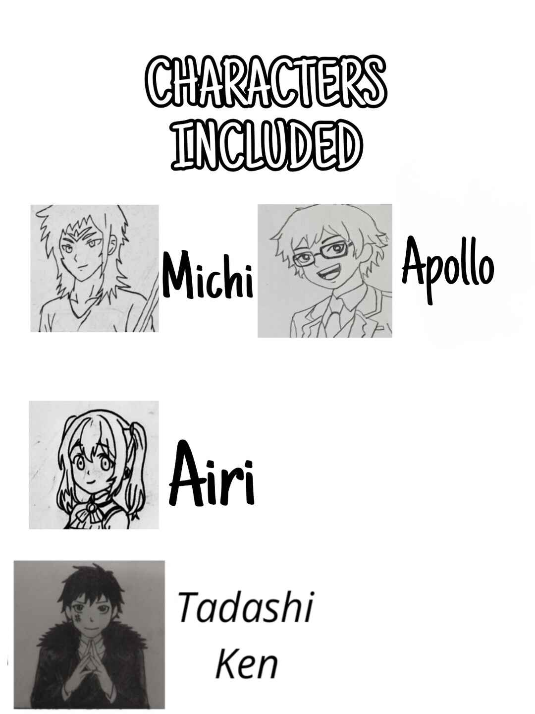 I Live in Isekai Chapter 25 - Page 10