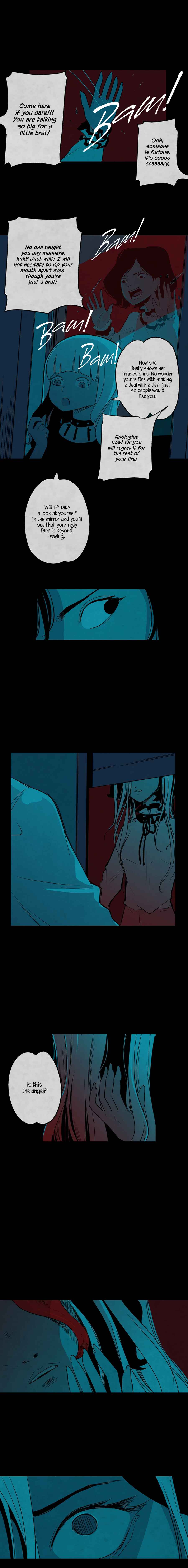 Creep In Chapter 44 - Page 4