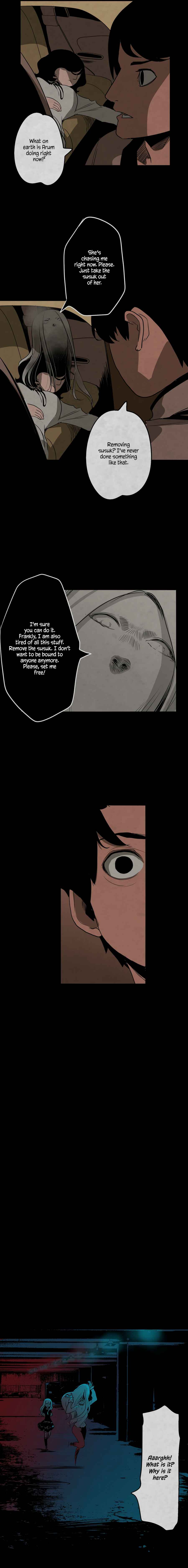 Creep In Chapter 44 - Page 6