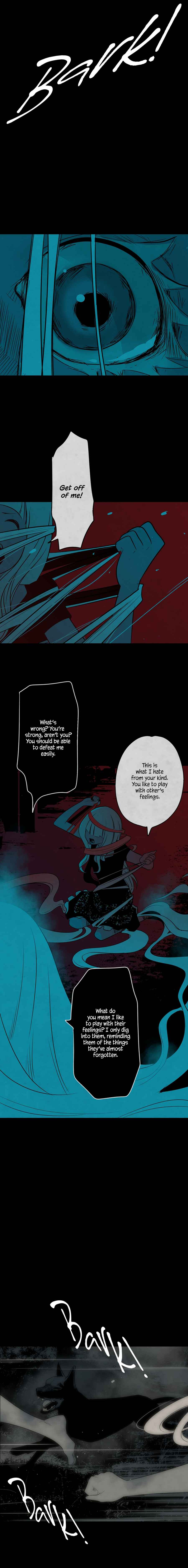 Creep In Chapter 44 - Page 9