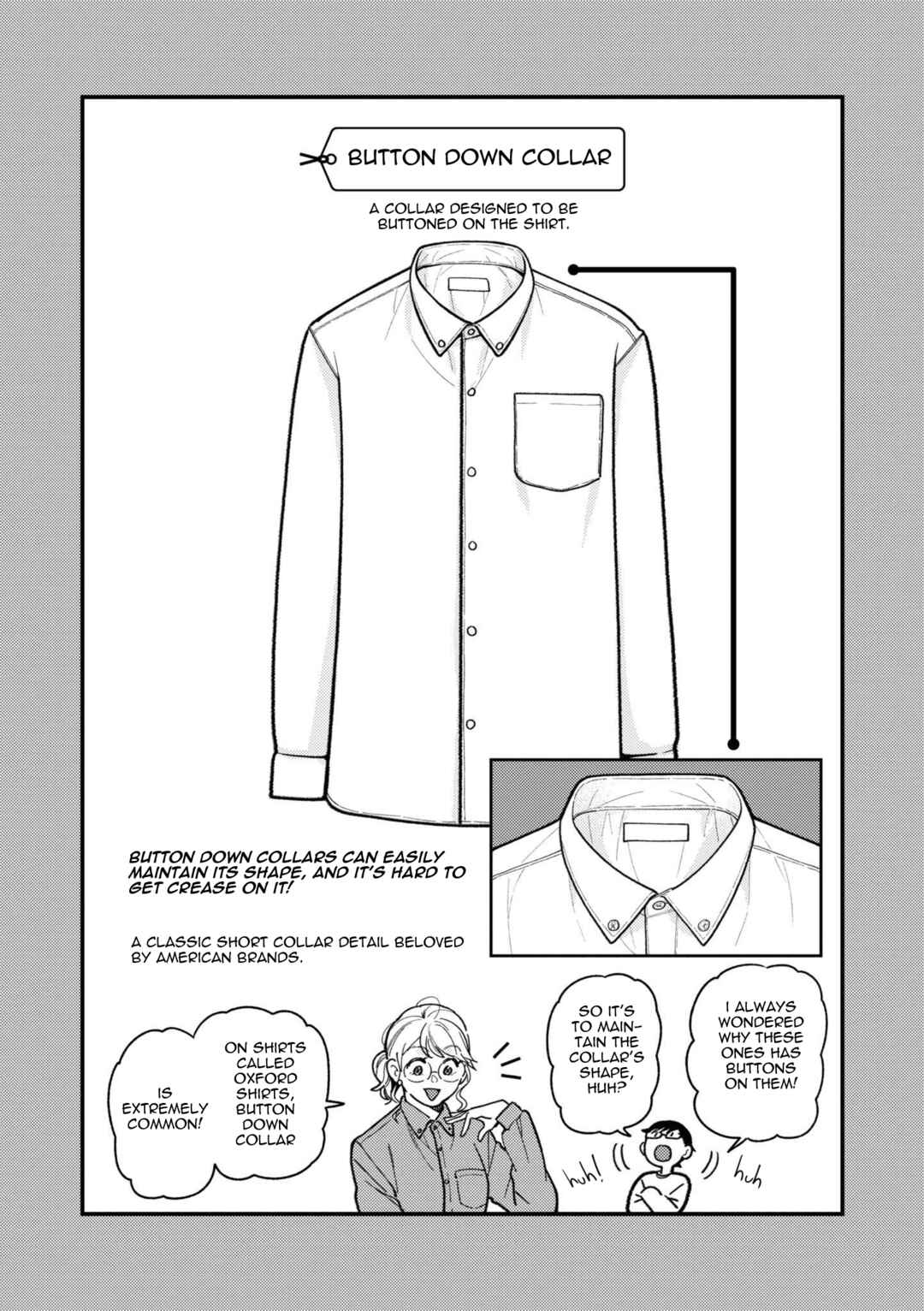 Fuku o Kiru nara Konna Fuu ni Chapter 89 - Page 10