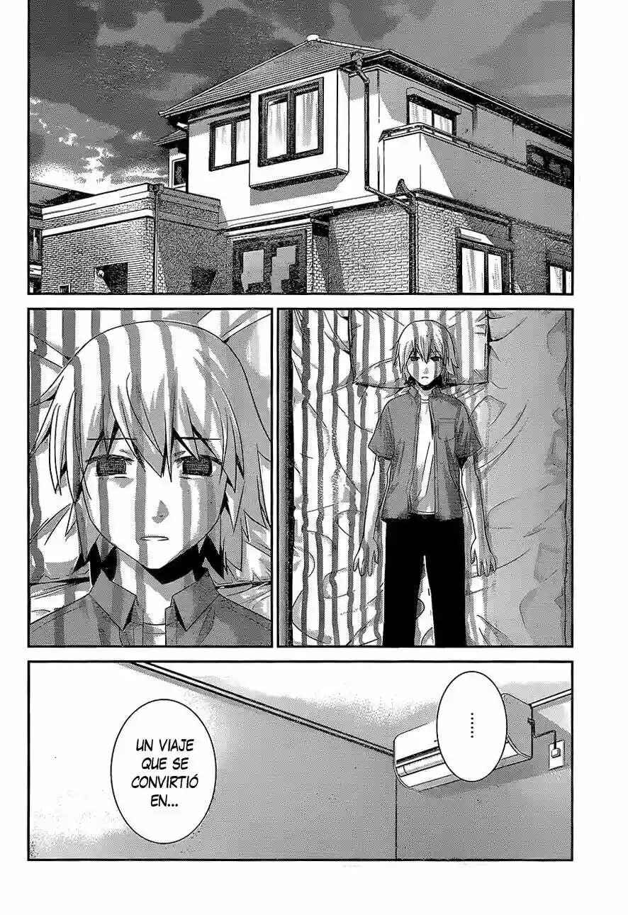 Gokukoku no Brynhildr Chapter 155 - Page 13