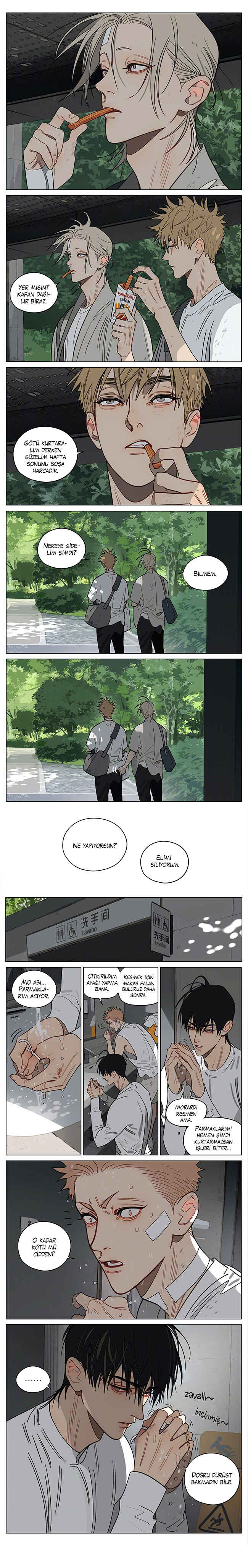 19 Tian Chapter 434 - Page 3
