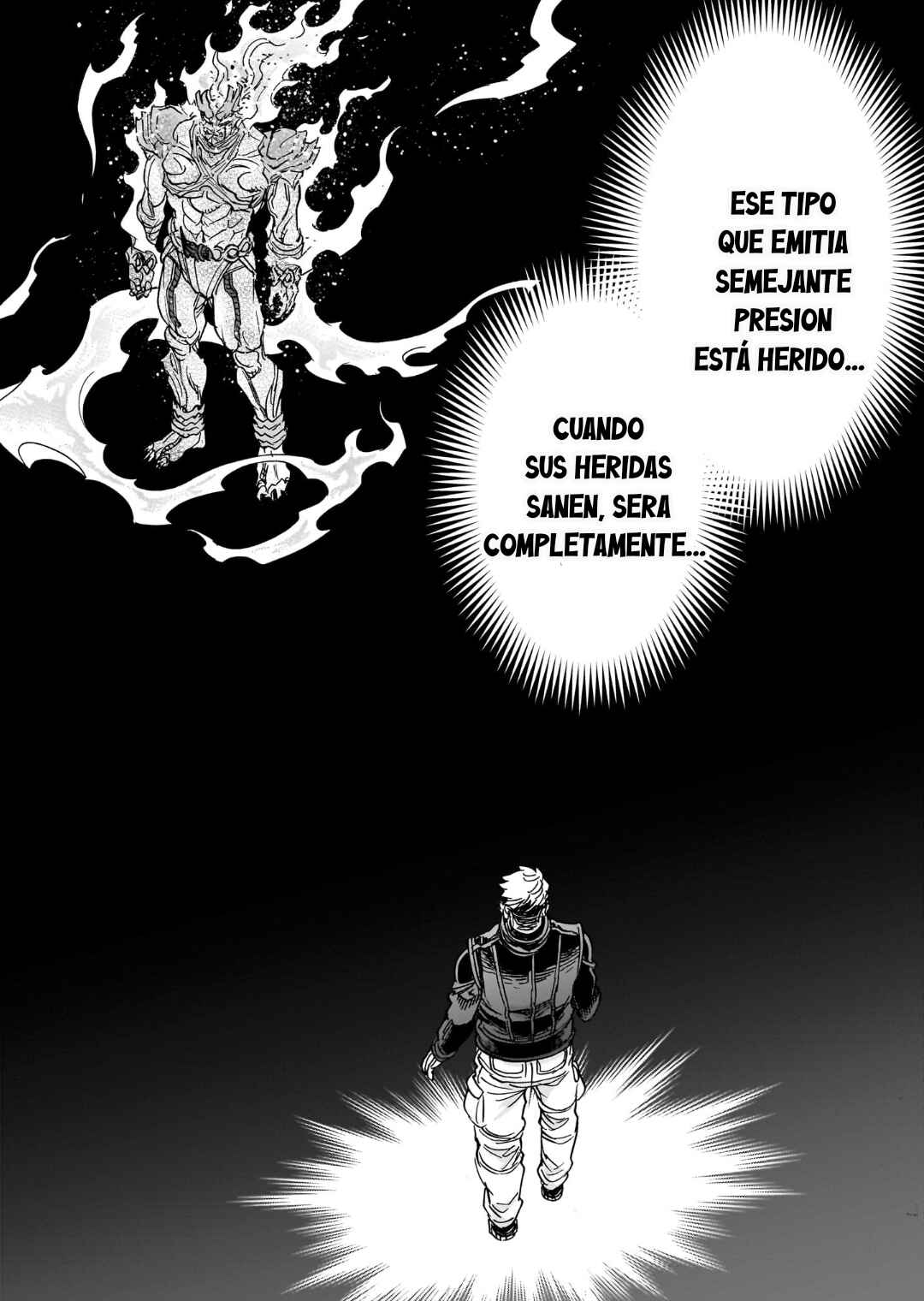 Kamen Rider Kuuga Chapter 127 - Page 24
