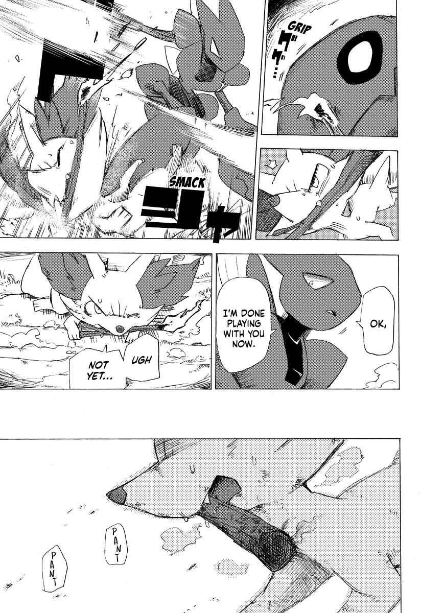 PokeDan ICMA Chapter 1 - Page 16