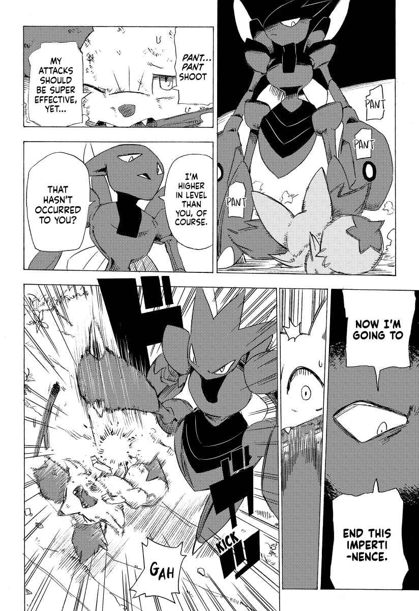 PokeDan ICMA Chapter 1 - Page 17