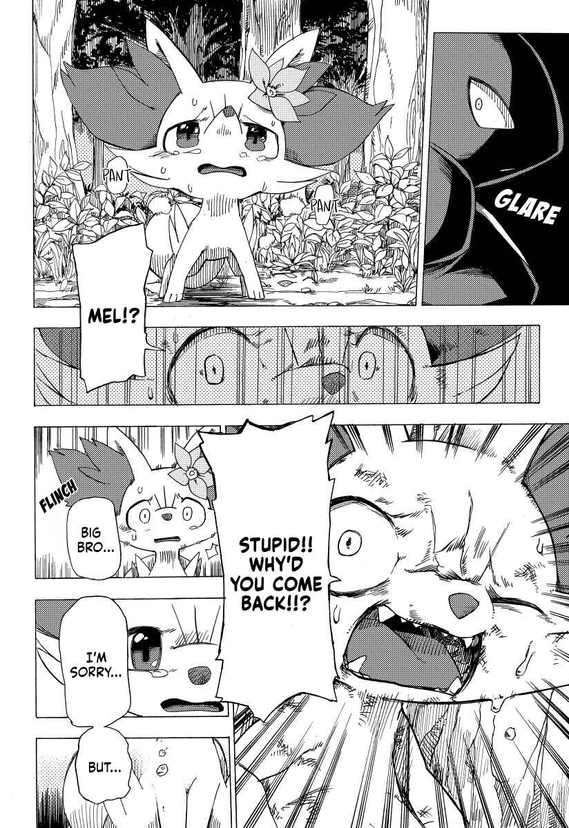 PokeDan ICMA Chapter 1 - Page 19