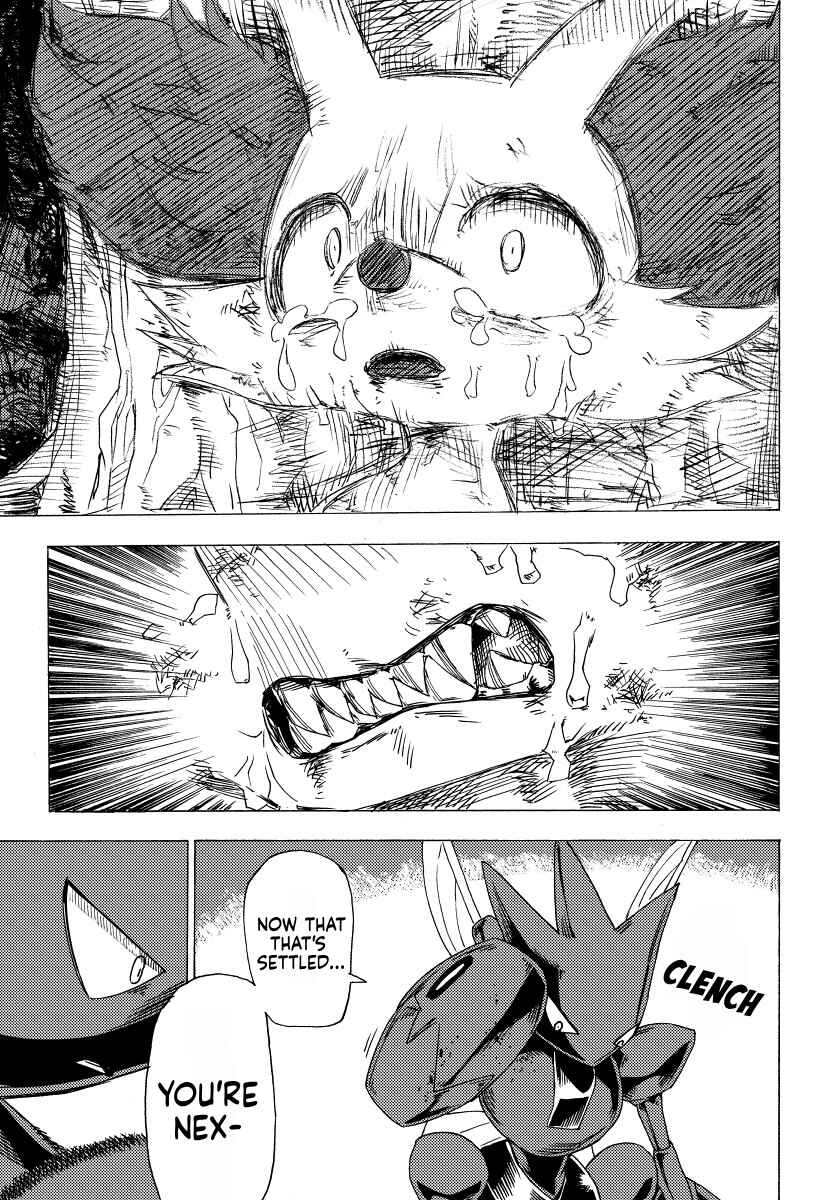 PokeDan ICMA Chapter 1 - Page 24