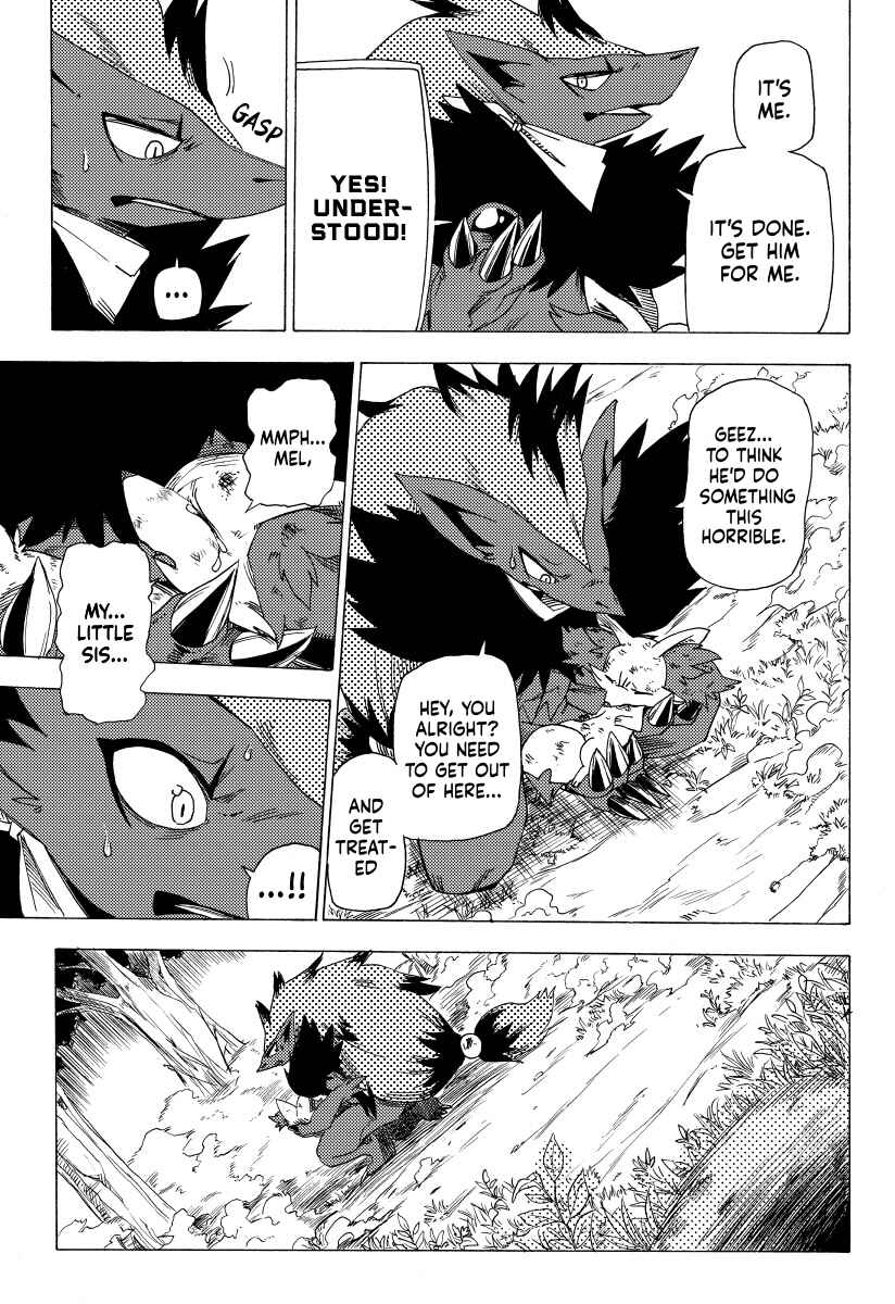PokeDan ICMA Chapter 1 - Page 34