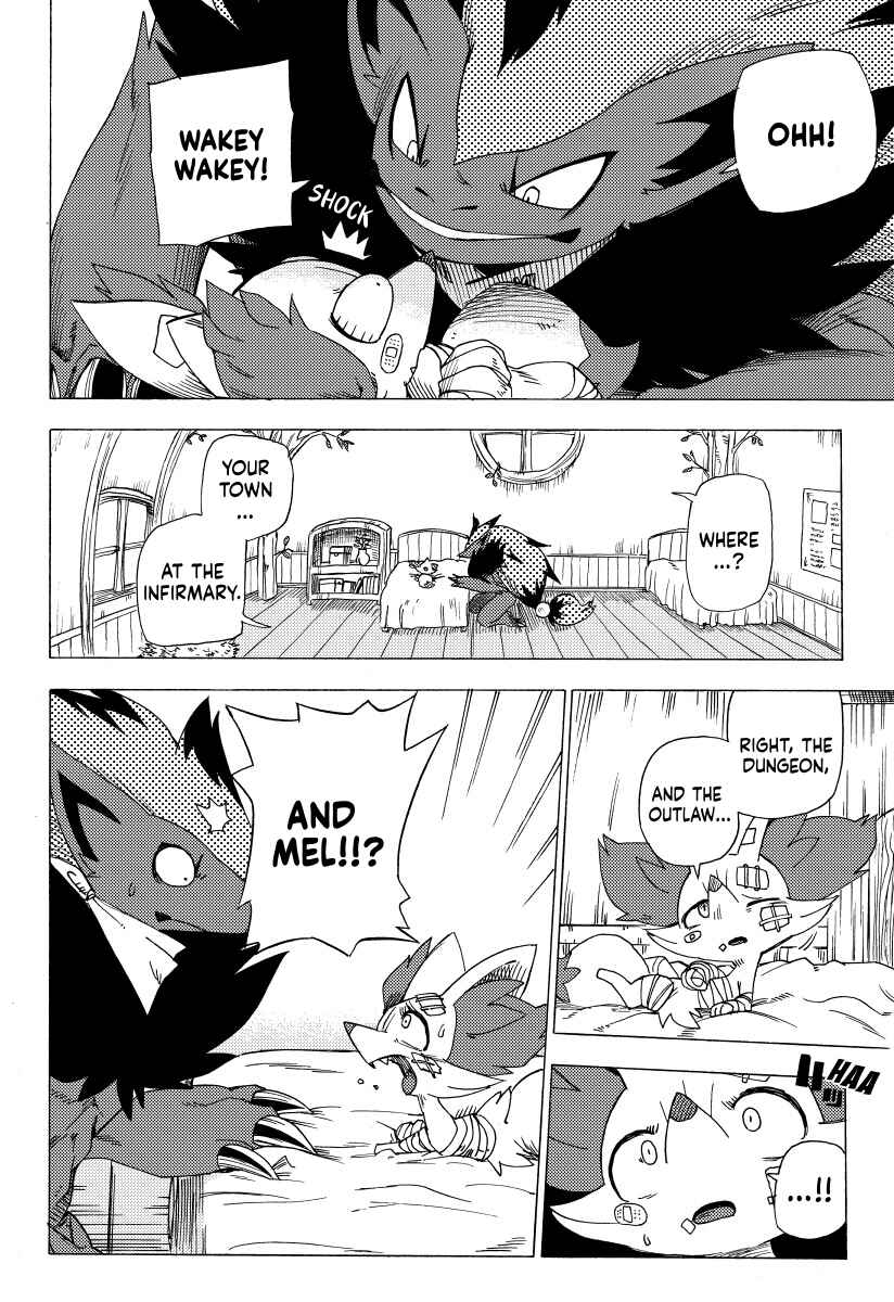 PokeDan ICMA Chapter 1 - Page 37