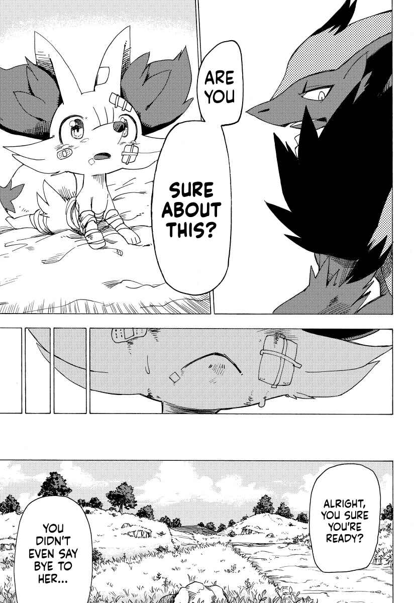 PokeDan ICMA Chapter 1 - Page 42