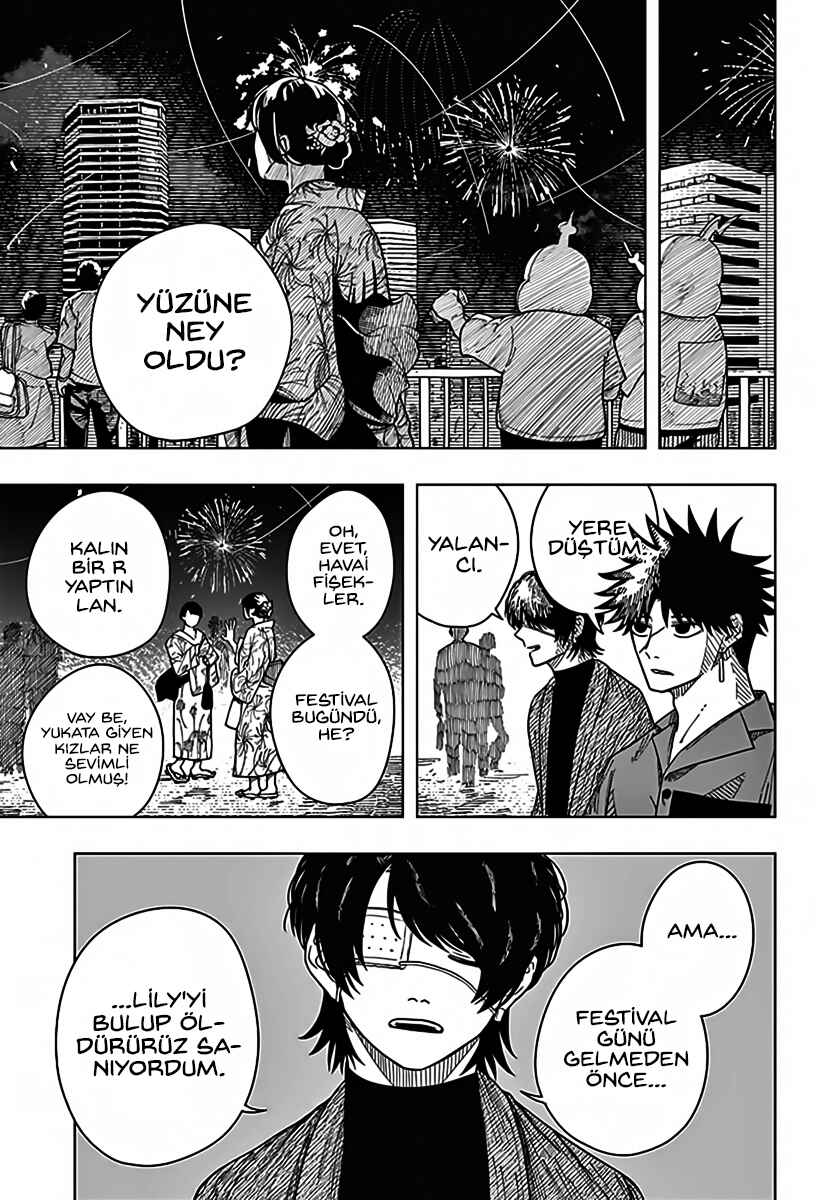 Drama Queen Chapter 29 - Page 14