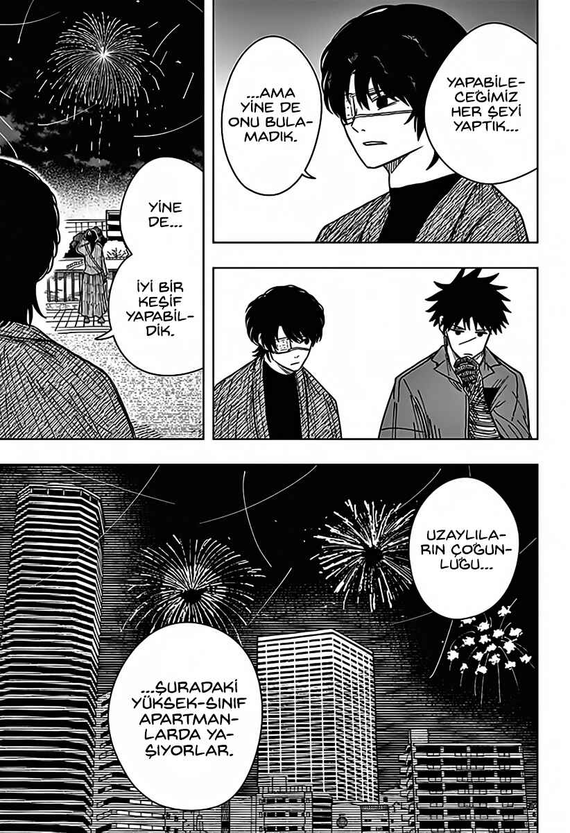 Drama Queen Chapter 29 - Page 16