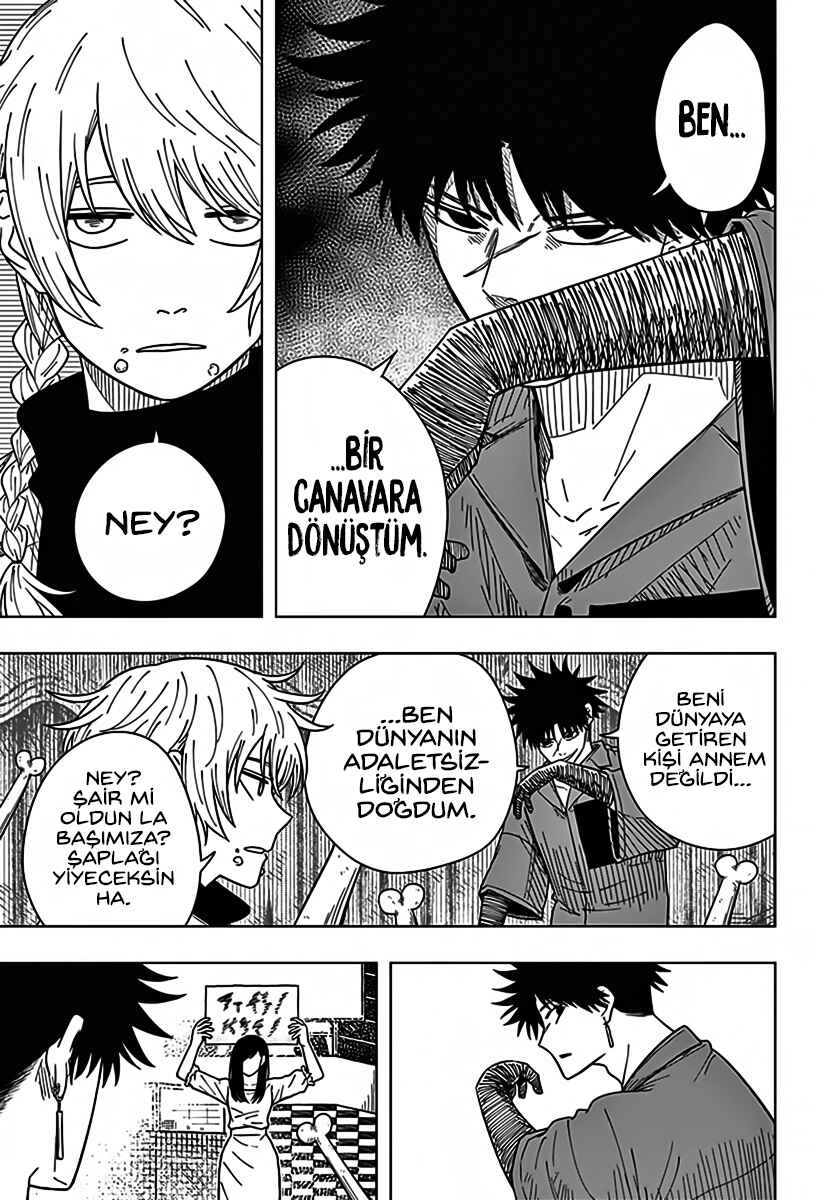 Drama Queen Chapter 29 - Page 6