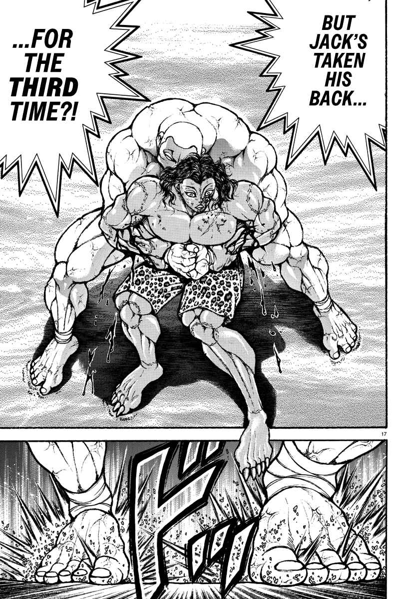 Baki Rahen Chapter 33 - Page 18