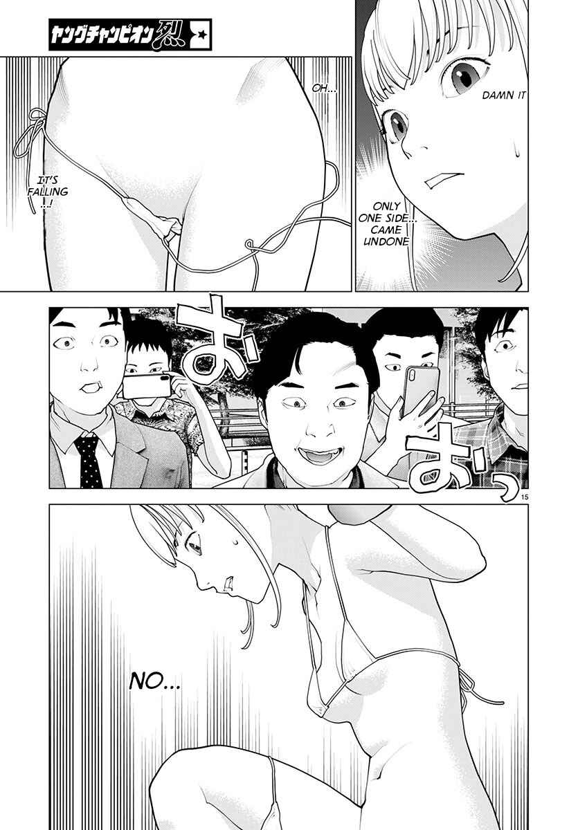 Seishokuki Chapter 166 - Page 16