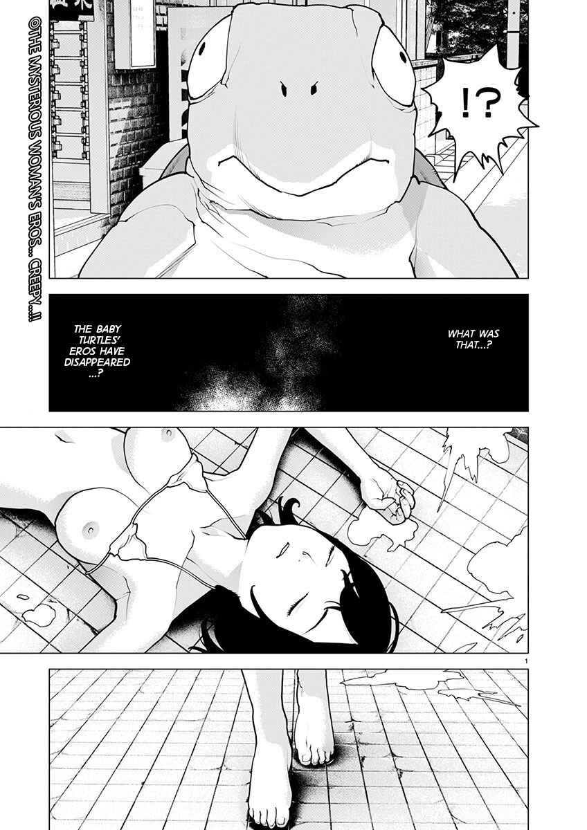 Seishokuki Chapter 166 - Page 3