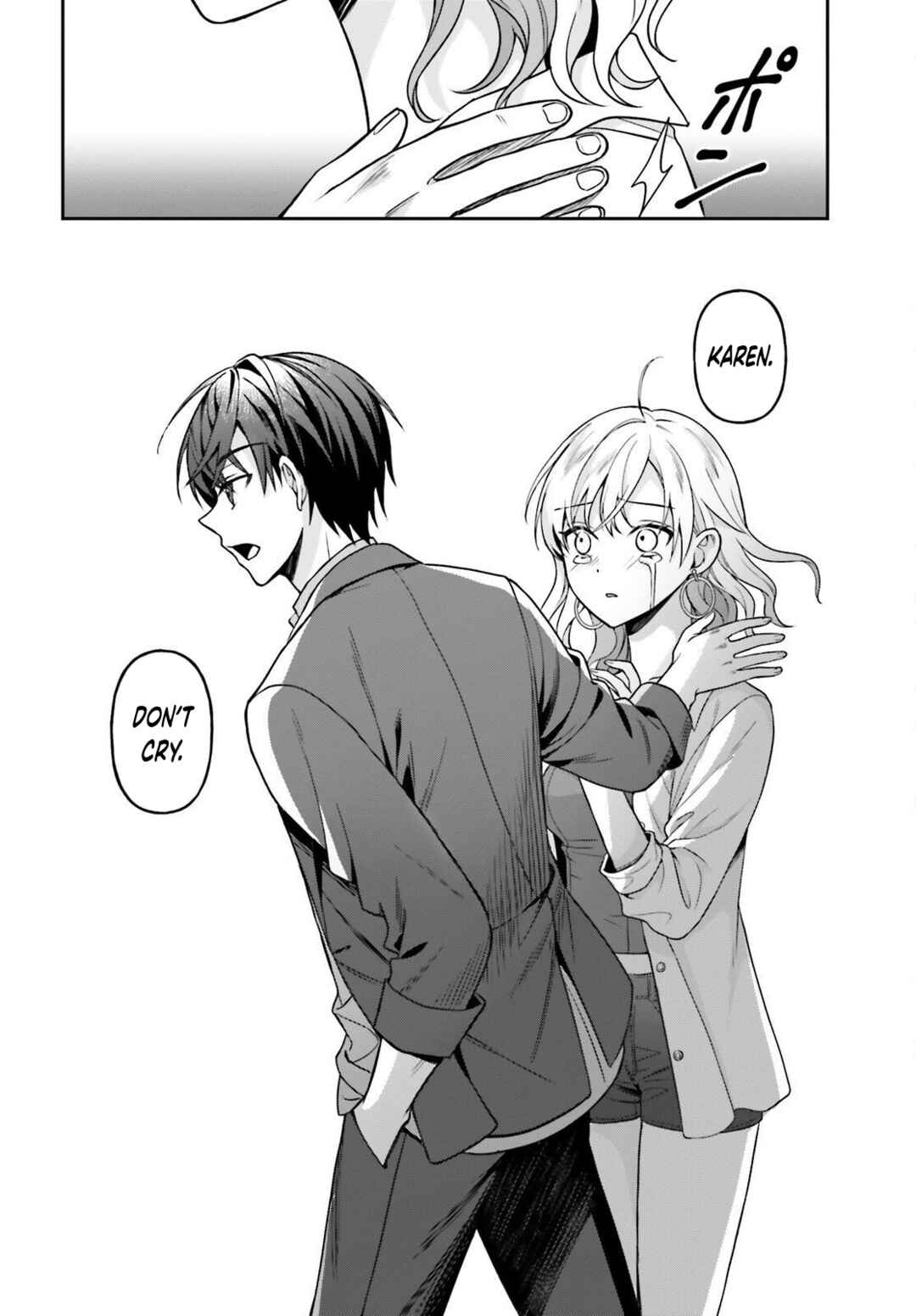 Negatte mo Nai Tsuihou Go kara no Slow Life? ~Intai Shita Hazu ga Nariyuki de Bishoujo Gyaru no Shishou ni Nattara Naze ka Mechakucha Natsukareta~ Chapter 14 - Page 23