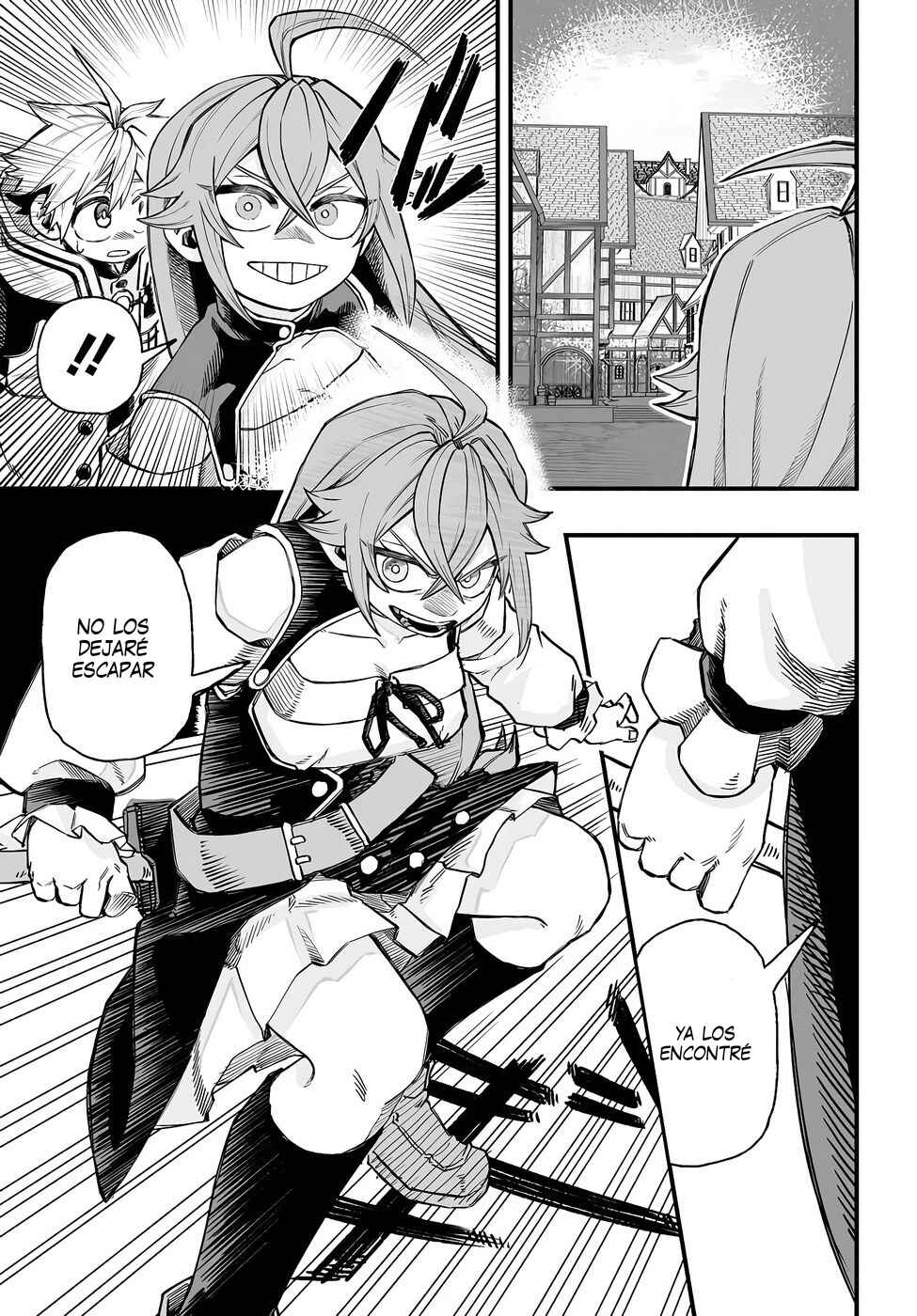 Yoheidan no Itoshigo: Shinikake Koji wa Saikyou Shisho-tachi ni Sodaterareru Chapter 7 - Page 12