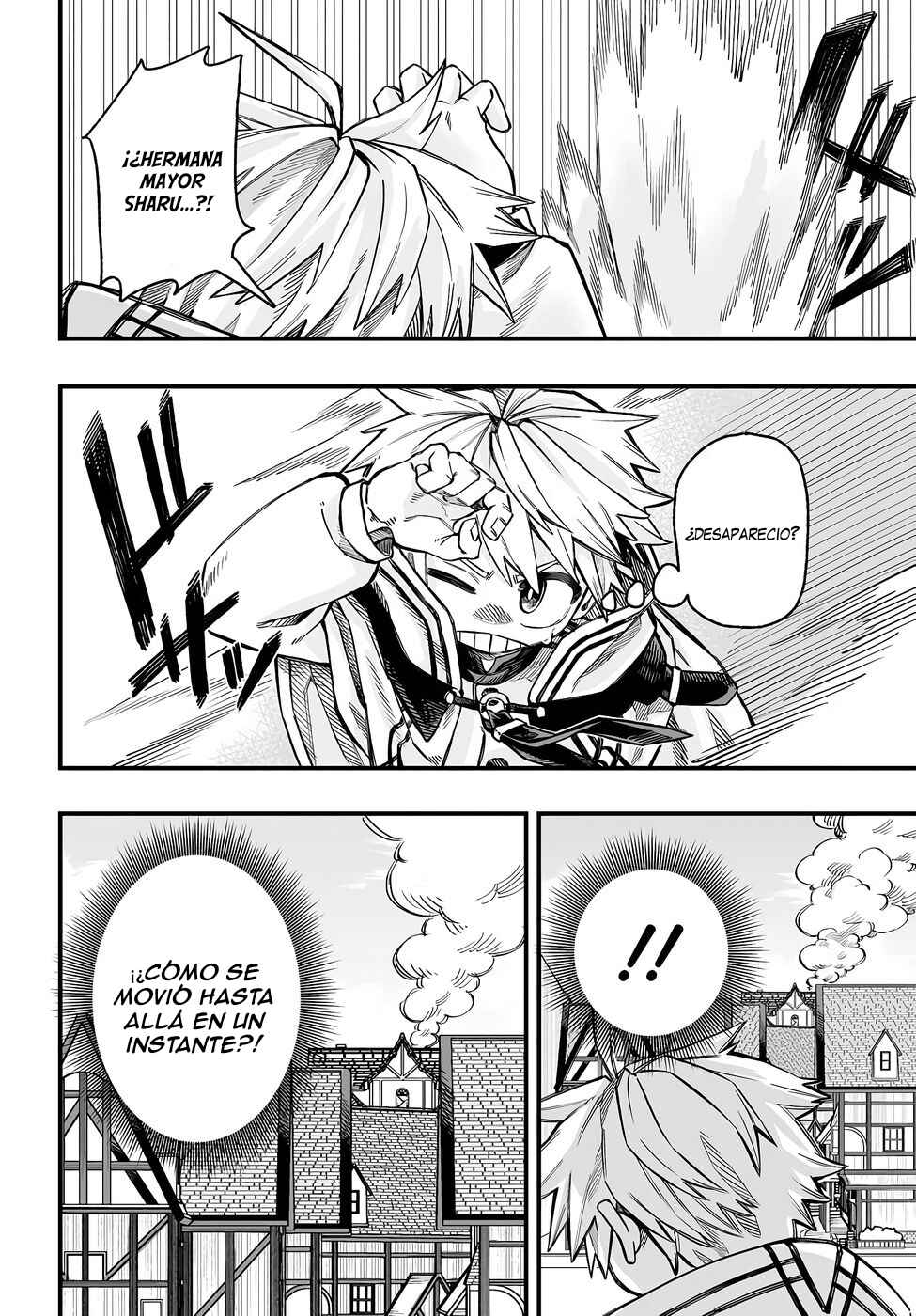 Yoheidan no Itoshigo: Shinikake Koji wa Saikyou Shisho-tachi ni Sodaterareru Chapter 7 - Page 13