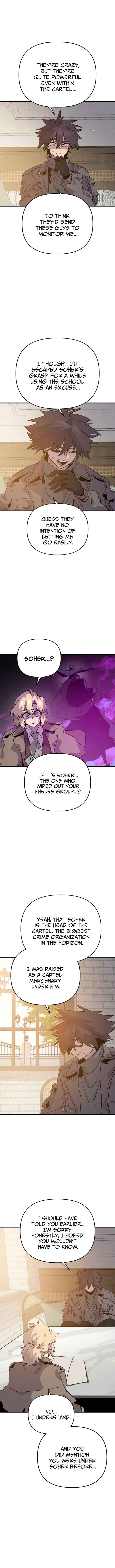 Du Beonjjae Sam eun Healing Life? Chapter 41 - Page 15
