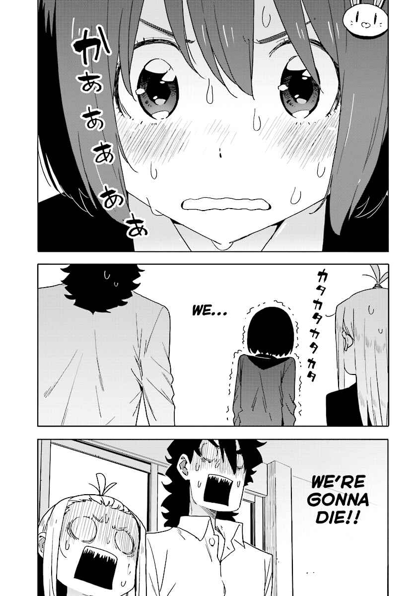 Kono Bijutsubu ni wa Mondai ga Aru! Chapter 54 - Page 23