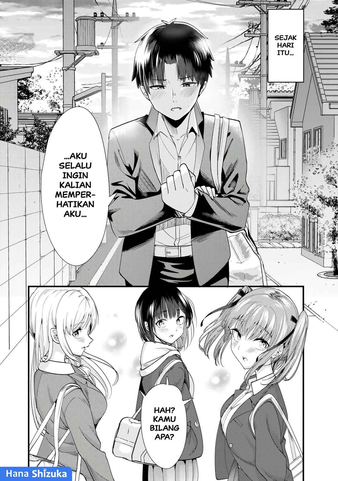 Jimoto no Ijimekko-tachi ni Shikaeshi Shiyou to Shitara, Betsu no Tatakai ga Hajimatta. Chapter 51 - Page 11