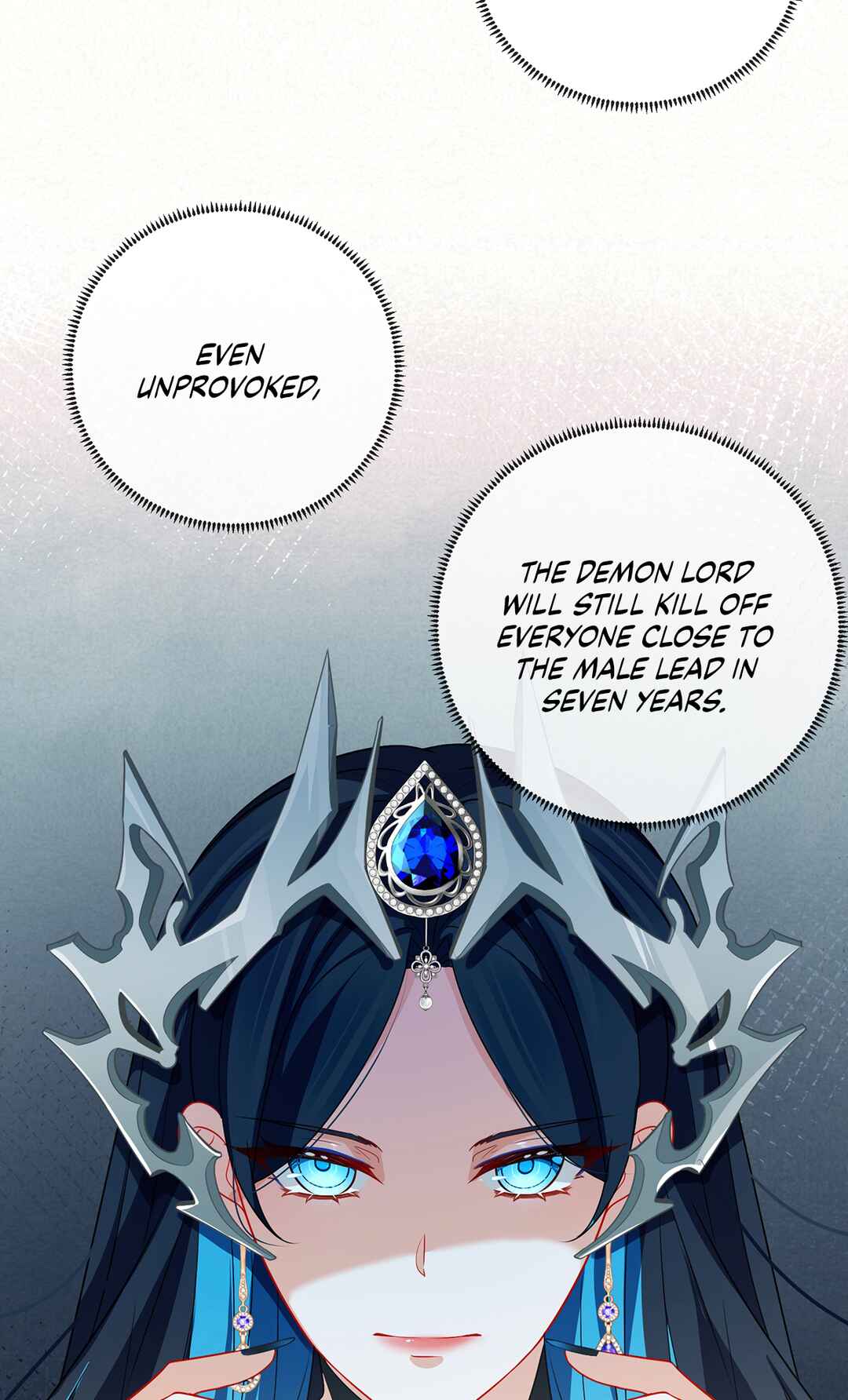The Villainess and Miss Demon Lord Chapter 6 - Page 27