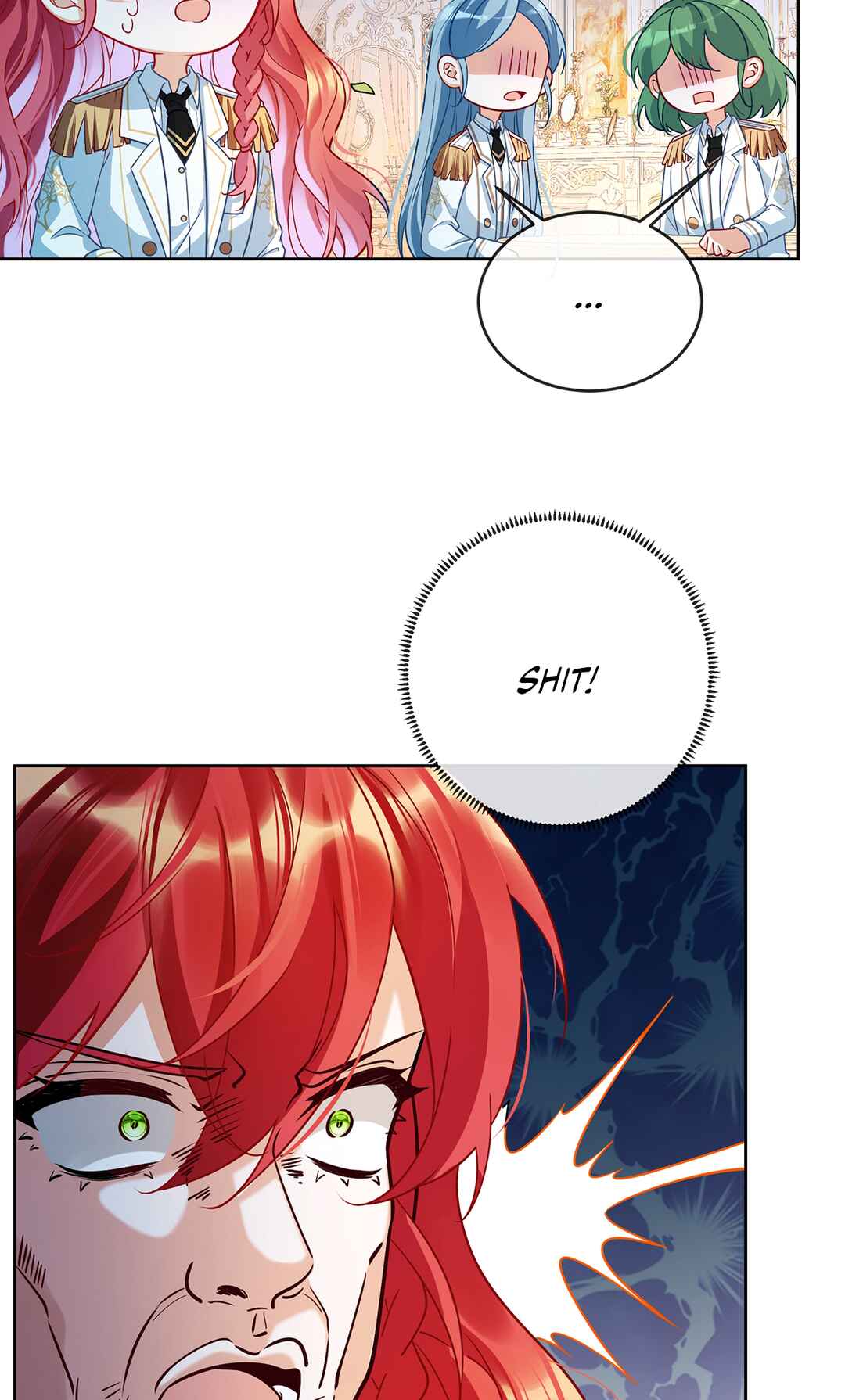 The Villainess and Miss Demon Lord Chapter 6 - Page 46