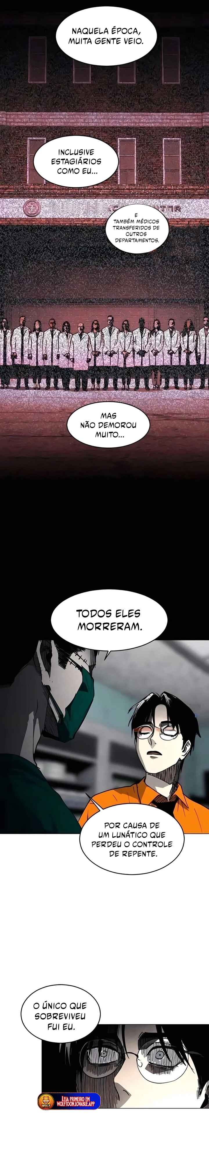 Pogeuraendeu Chapter 20 - Page 10