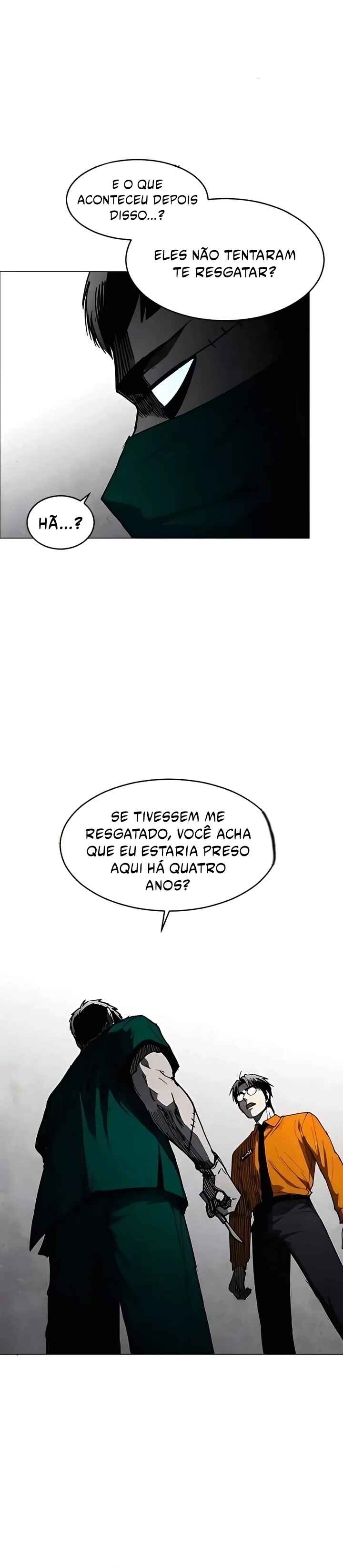 Pogeuraendeu Chapter 20 - Page 11