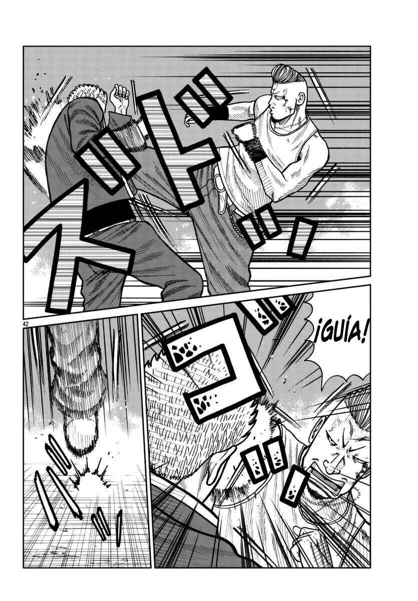 Worst Gaiden Mr. Zetton Chapter 26 - Page 41