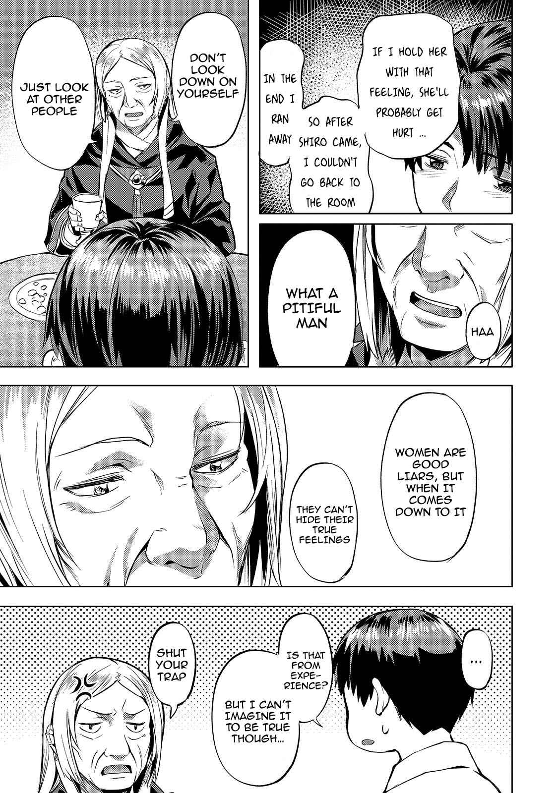 Isekai de Slow Life o (Ganbou) Chapter 17 - Page 22