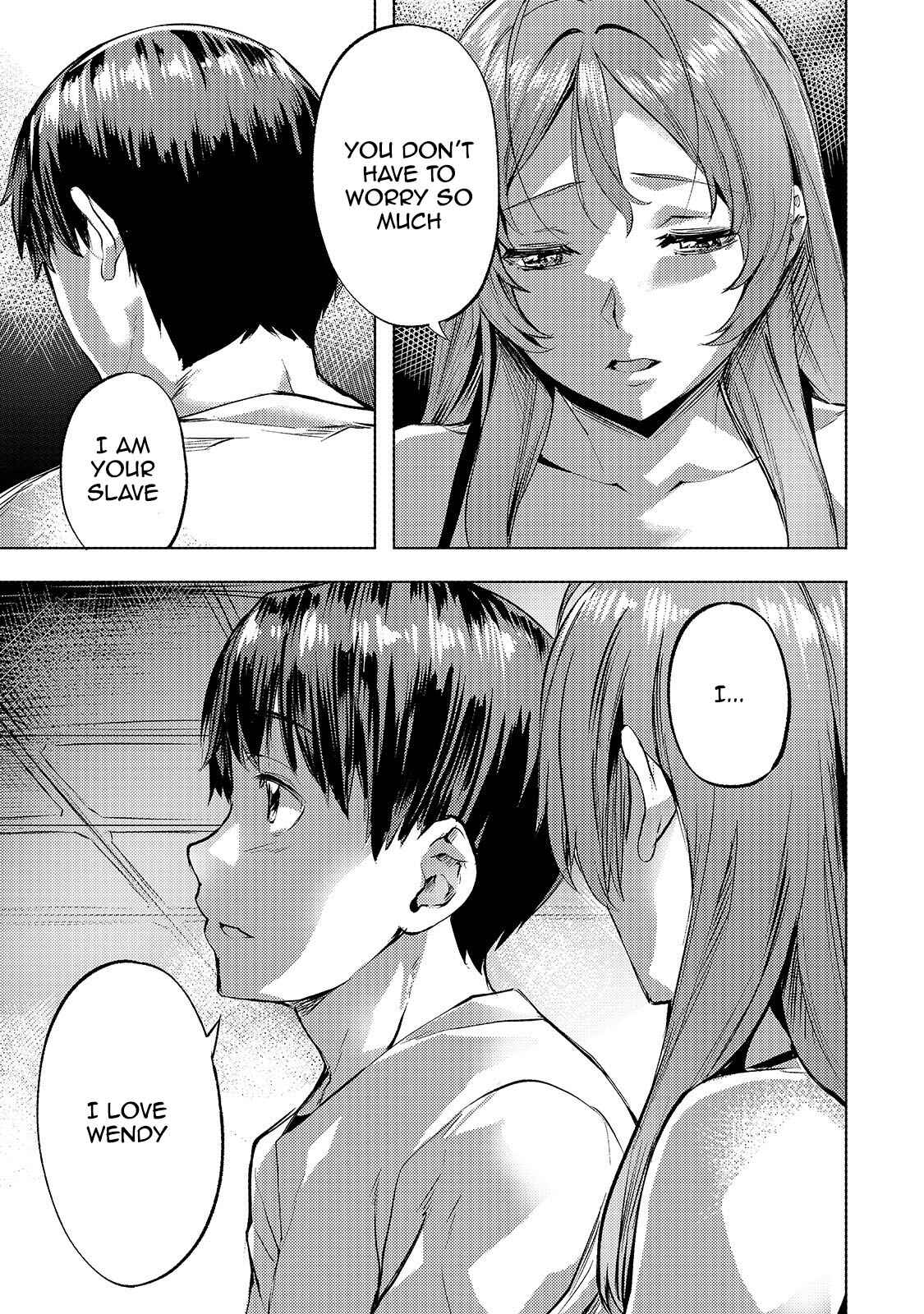Isekai de Slow Life o (Ganbou) Chapter 17 - Page 6