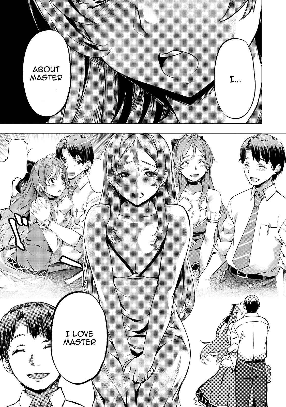 Isekai de Slow Life o (Ganbou) Chapter 17 - Page 8